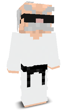 tchabang's skin