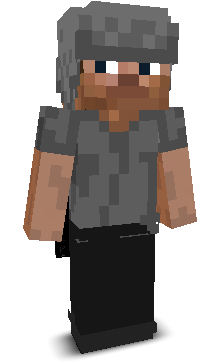 cammht's skin