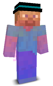 flexty's skin