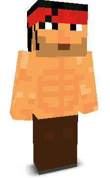 STRWY's skin