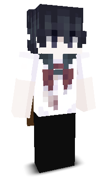BisschenWasser's skin