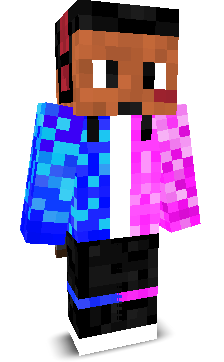 Lightspeed89721's skin