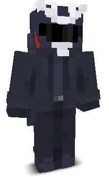 65hp's skin