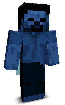 KloniSeKomshija's skin