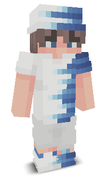oPfl's skin