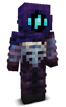 TheRealGrabClaw0's skin