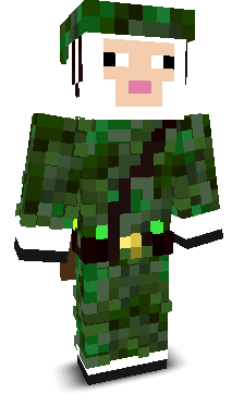 Enderegg1310's skin