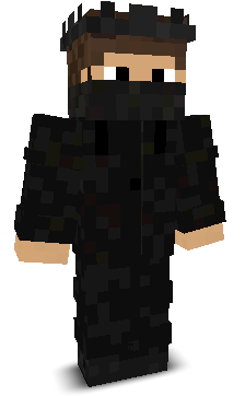 ActualInfinite's skin
