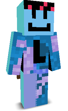 Moonbaloon's skin