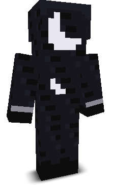 Umbraze's skin