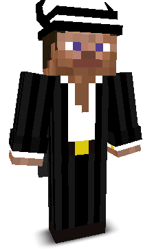 geldu's skin