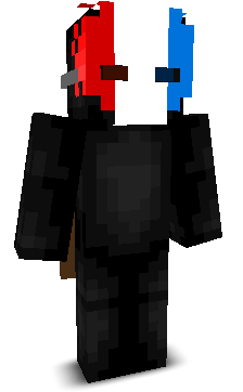 Mrparaguayo10's skin