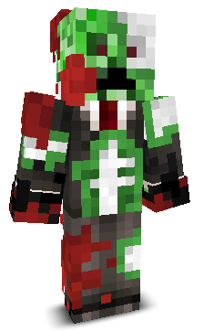 Prizmlurk's skin