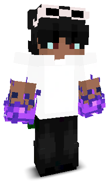 JostinXV's skin