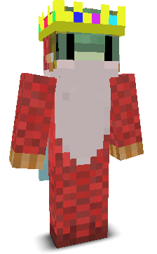 ssalmonthefish's skin