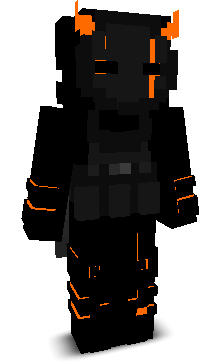 Leeeevyano's skin