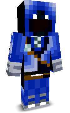 SJDtoocool4u's skin