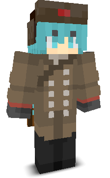 EarlyIsland7512's skin