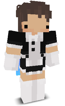 ANCURALESBICA's skin