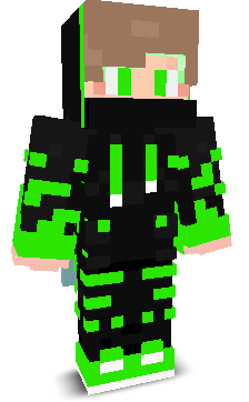 Thegopro49's skin