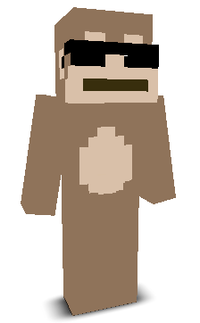 Monkey_67's skin