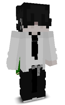 Wise133's skin
