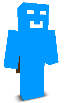 ItzRealKillux720's skin