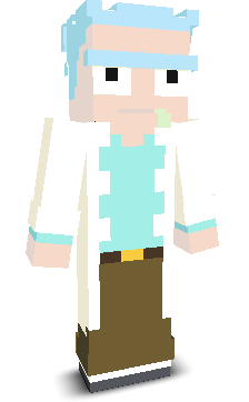 TheChosenSONION's skin