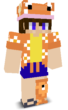 Przemeoo's skin