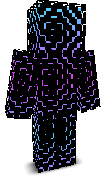 zugchas's skin
