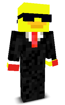 MohammedZuhair's skin