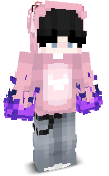 Superzrokz's skin