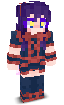 ItsIde's skin