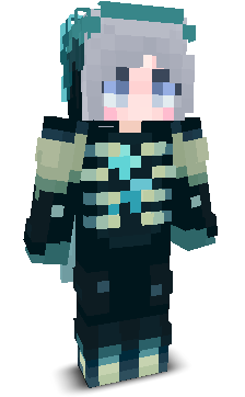 FORTNITE_69_hihi's skin