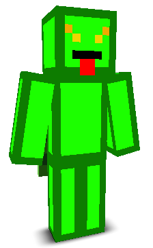 Serpent085's skin