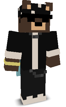 ProCarlos's skin