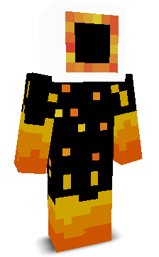 Eldenstar's skin
