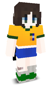 aqvari's skin