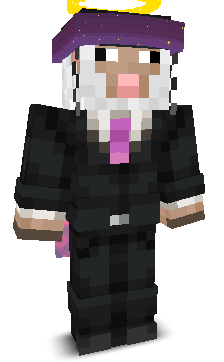 hinyung's skin