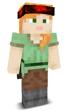 0sem's skin