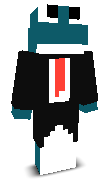 Tobiasz8369's skin