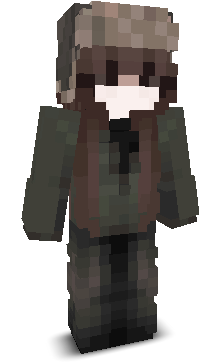 LOSSSSER's skin