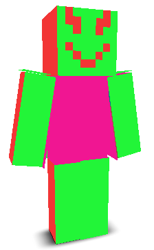 Fredderdik_GHG's skin