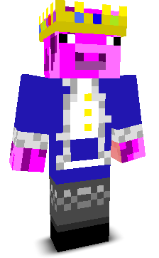 BusinessLover's skin