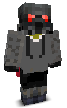 Luminaaa's skin