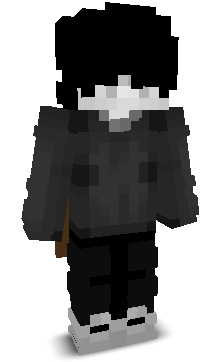 Hugohz's skin