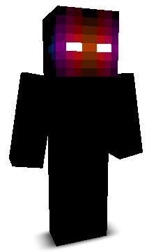 CWNater's skin