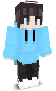 OokoukioO64's skin