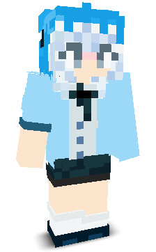 Tworou_rou's skin