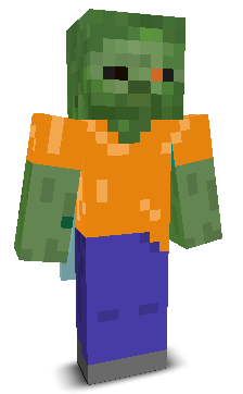 slydera's skin